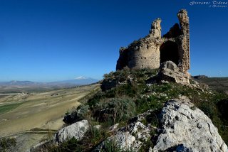Castello Mongialino